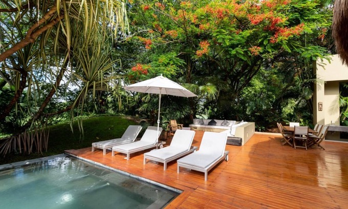 Anapoima Cabaña | Yeguas Y58 by Wynwood House