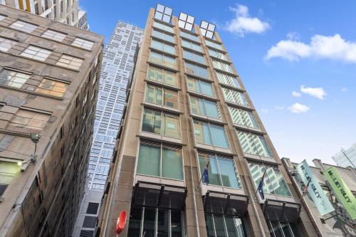 Melbourne Central Business District Hotel | YEHS Hotel Melbourne CBD