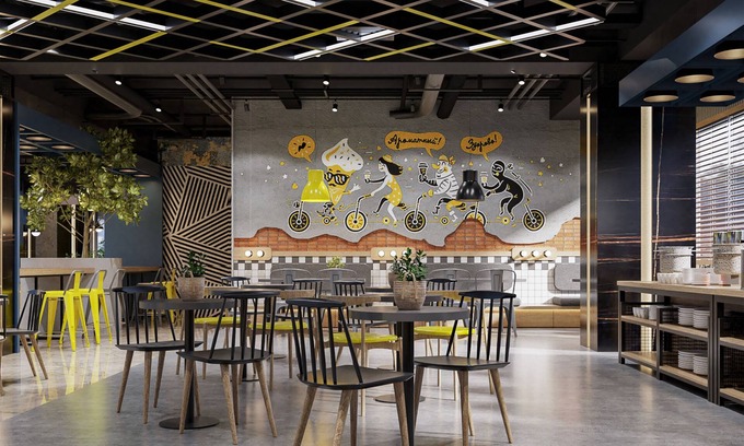 Batam Hotel | Yello Hotel Harbour Bay Batam