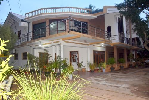New Town Casa | Yellow Birds Resort