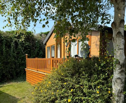 Ryde Complejo | Yellow Bush Lodge