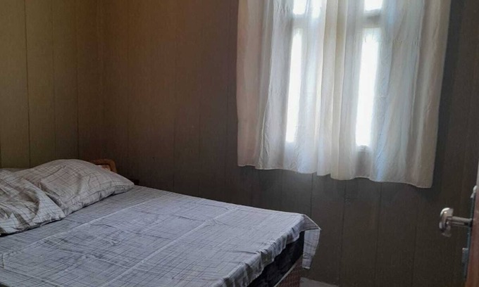 Vale do Capao Cabaña | YELLOW HOUSE CAPÃO VALLEY