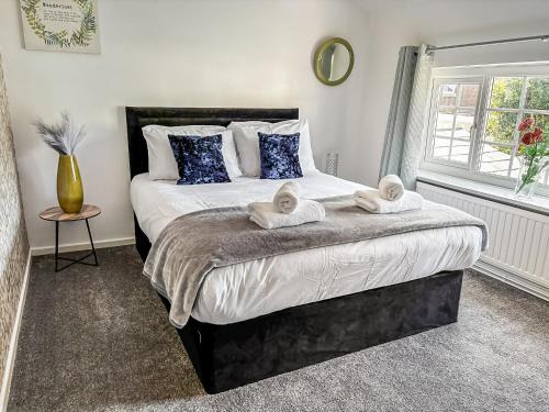 Southport Casa | Yellow House Cottage