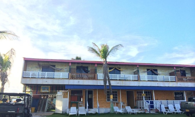 Punta Sur Apartamento | Yellow Moon Guesthouse & Apartments