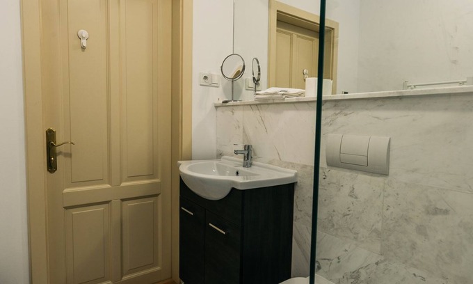 Historic Center Apartamento | YellowBoot Aparthotel 4 - Quédese en el extranjero, siéntase como en casa