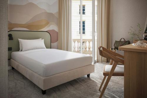 Centre Ville-Gare Hotel | Yelo Marengo Hotel Centre-Ville, Sonder by Marriott Bonvoy