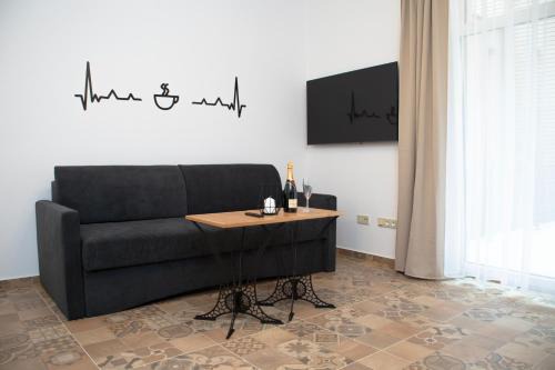 Klatovy Apartamento | Yemenites Apartments