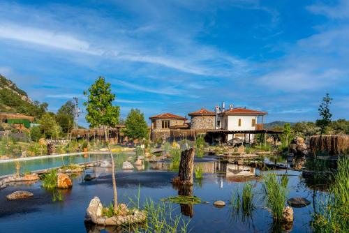 Mentese Complejo | Yenice Vadi - Natural Life Village