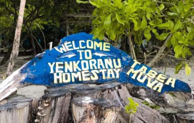 Raja Ampat Casa | Yenkoranu Homestay and Dive Center