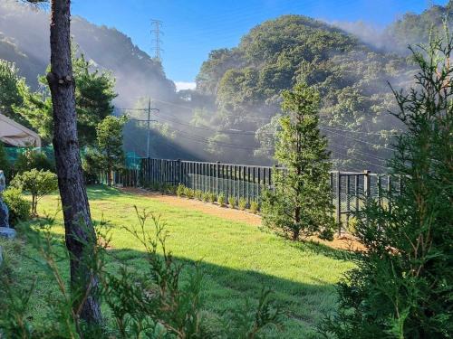 Yeoncheon Casa | Yeoncheon Pori House Dog Pension