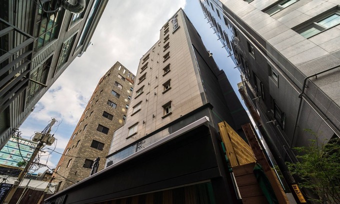 Yeongdeungpo-gu Hotel | Yeongdeungpo Provence