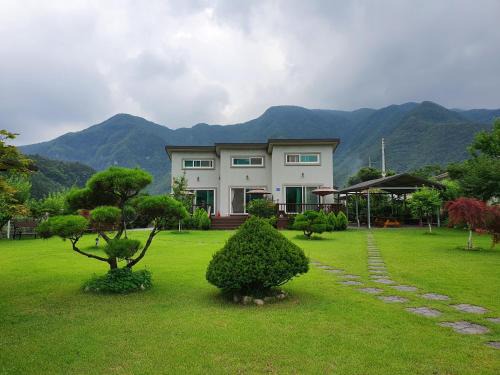 Yeongwol Casa | Yeongwol Dongghang Story