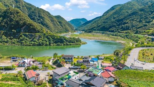 Yeongwol Casa | Yeongwol gangeulpumeunsoo pension
