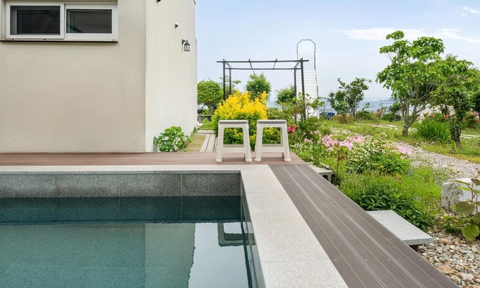 Yeosu Casa | Yeosu Everyday Small Changes Pension