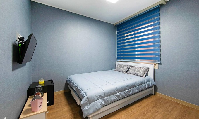 Chongp'o Casa | Yeosu Trip Pension