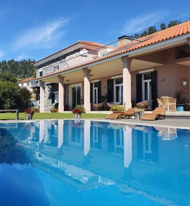 Calheta Hotel | Yeotown Health Retreat