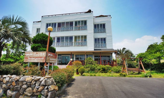 Jungmun Casa | Yerae Pension