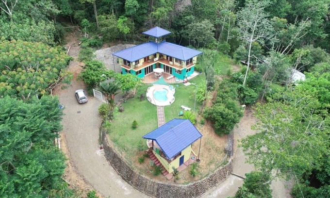 Uvita Casa | Yethan House