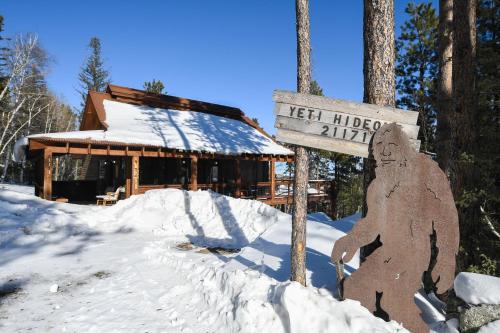 Lead Casa | Yeti Hideout