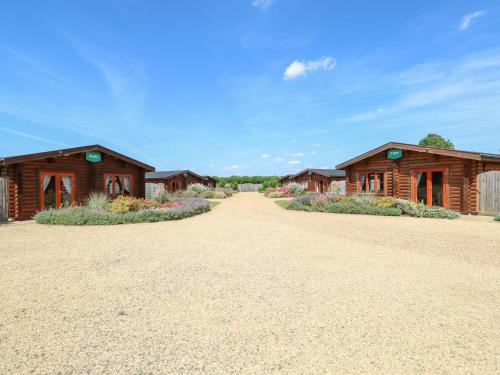 Castle Bytham Casa | Yew Lodge