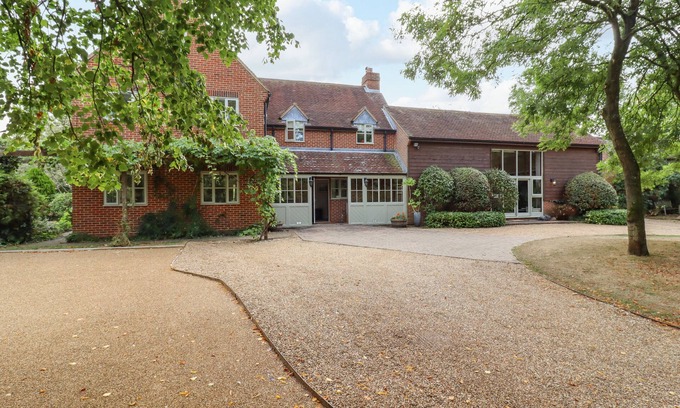 Charlton-on-Otmoor Casa | YEW TREE FARM, pet friendly, character holiday cottage in Brill