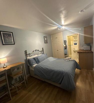 Toddington Apartamento | Yew Tree House Private Apartment