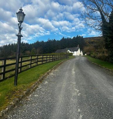 Meigh Casa | Yewwood Cottage