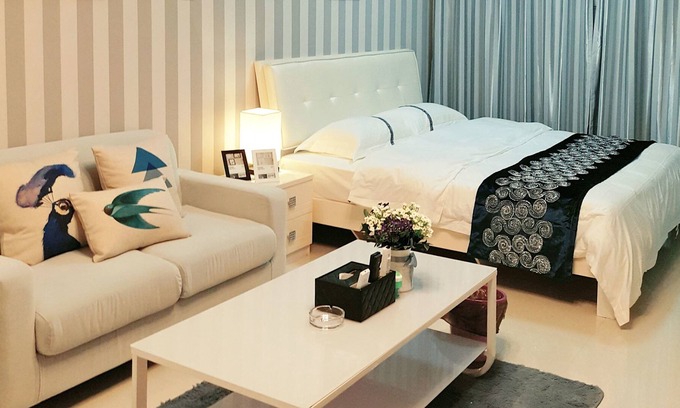 Nanshan Apartamento | Yi Chao Hotel Apartment