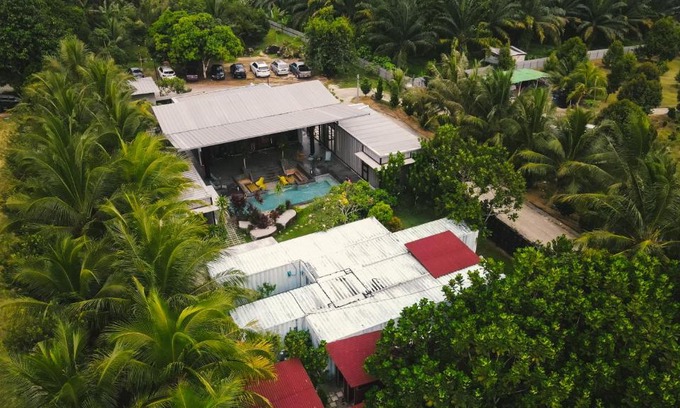 Central Seberang Perai Villa | Yi Luxury Villa, Bukit Mertajam