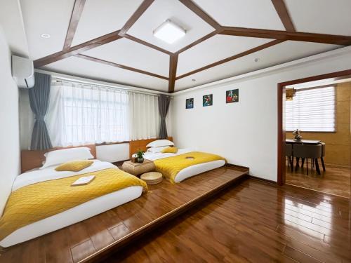 Wulingyuan Casa | Yijingju Humanistic Inn