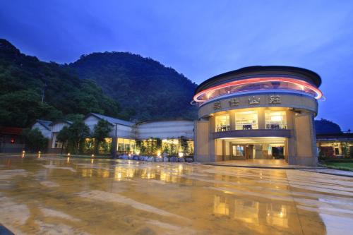 Datong Casa | Ying Shih Guest House