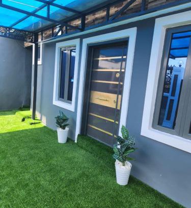 Ikorodu Apartamento | Yinmic Homes