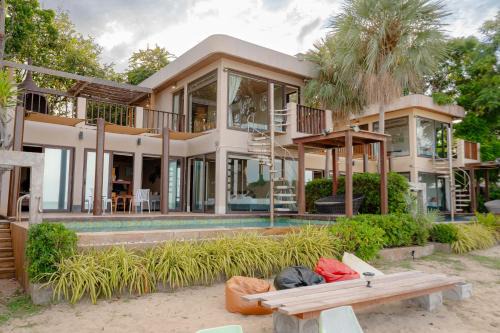 Sam Roi Yot Villa | YOD Sam Roi Yot