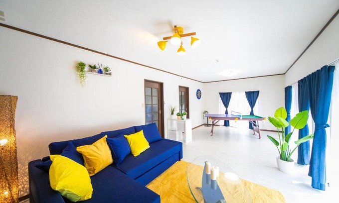 Yokkaichi Casa | Yokkaichi - House - Vacation STAY 14171
