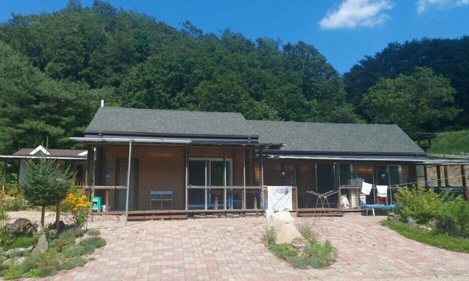 Chuncheon Casa | Yonghwasan Neoul Pension