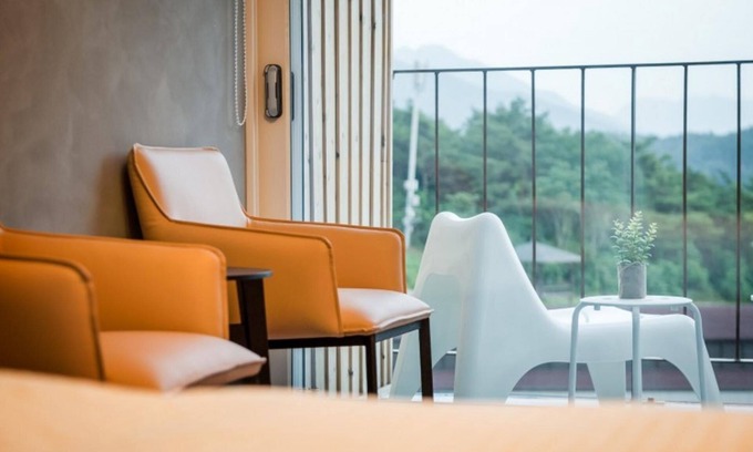 Yeongwol Casa | Yongwol Eco Village Youth Hostel