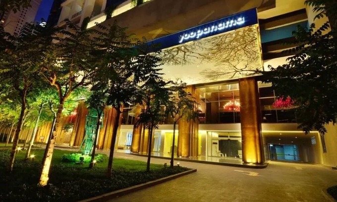 Panama City Apartamento | Yoo Panamá by Boutique Apartments