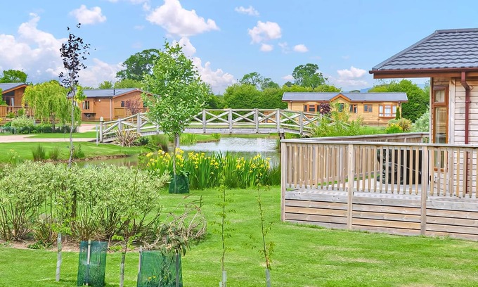 Thirsk Casa | York Standard Caravan