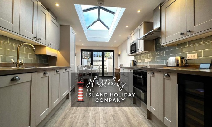 Cowes Casa | York Street
