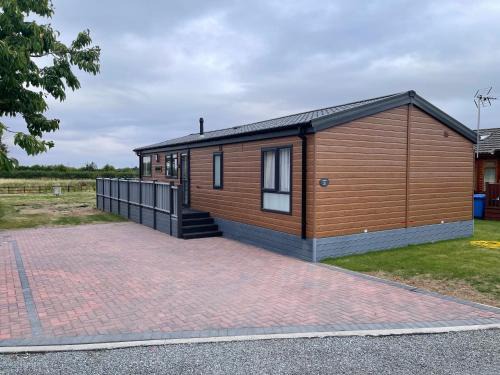 Newton on Derwent Casa | Yorkshire view lodge