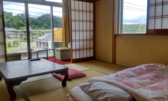 Kamogawa Casa | Yoshioka Ryokan