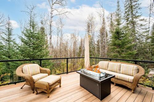 Grand Marais Apartamento | You Betcha - Charming 3BR Arcade & Near Lutsen & Grand Marais