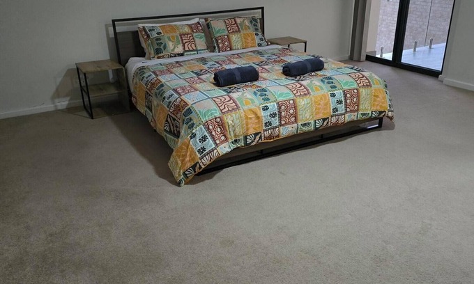 Lancelin Casa | You can't help but feel a sense of tranquility wash over you.