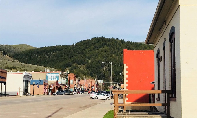 Philipsburg Casa | ¡No puedes estar más cerca de todo lo que hay que amar del centro de Philipsburg!