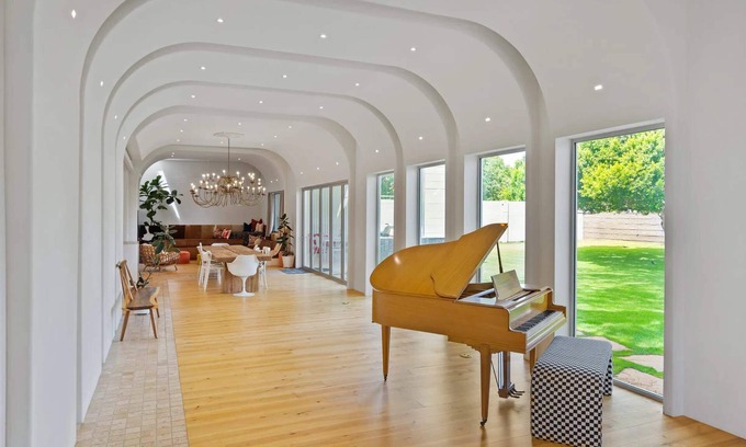 Paradise Valley Village Casa | Like nothing you've seen! Basically a resort