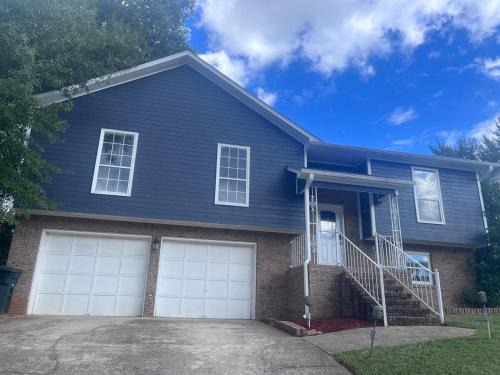 Crestline Heights Casa | You Second Home In Birmingham!