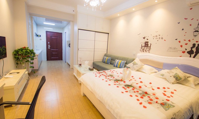 Yue Lu Hotel | Youjia Apartment