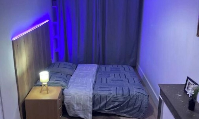 Villeboeuf - Fauriel - Vivaraize Apartamento | Your apartment with free prking in St Etienne