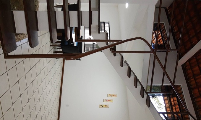 Ilheus-Itacare Casa | Tu mejor temporada en la tierra de Gabriela