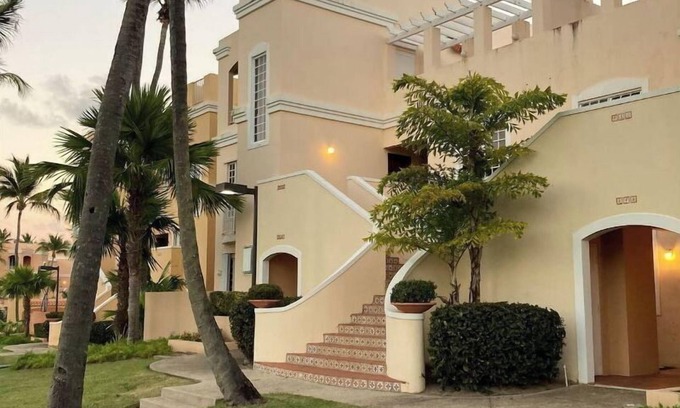 Candelero Abajo Casa | Your Caribbean home: stylish space, stunning views